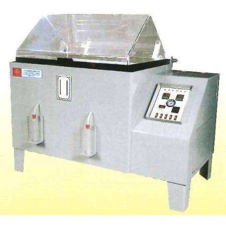 Salt Spray Tester - Salt Spray Tester